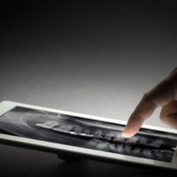 Tecnología para salud