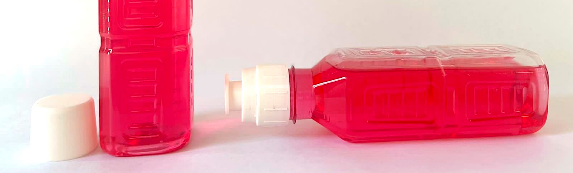 Konjac /Green Tea extract drink Reddi Conectamos la innovación