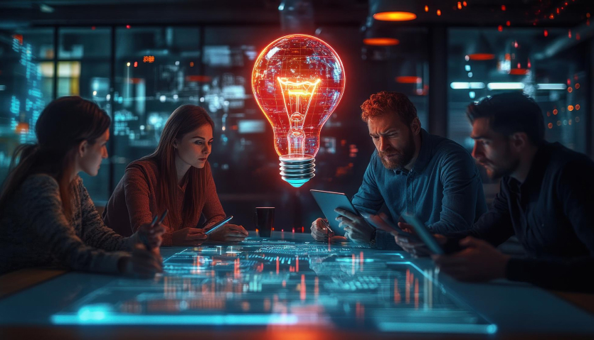 Imagen destacada El valor de la innovación empresarial para el desarrollo regional.