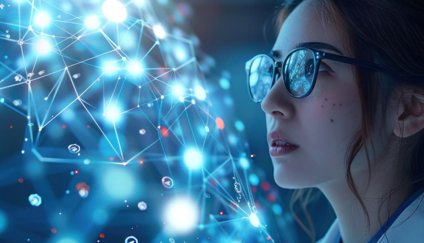 Imagen destacada Avances en Ciencia y Tecnología para MiPymes e Instituciones de Educación Superior con Fusióni360