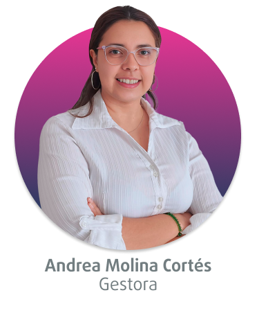 Andrea Molina Cortés