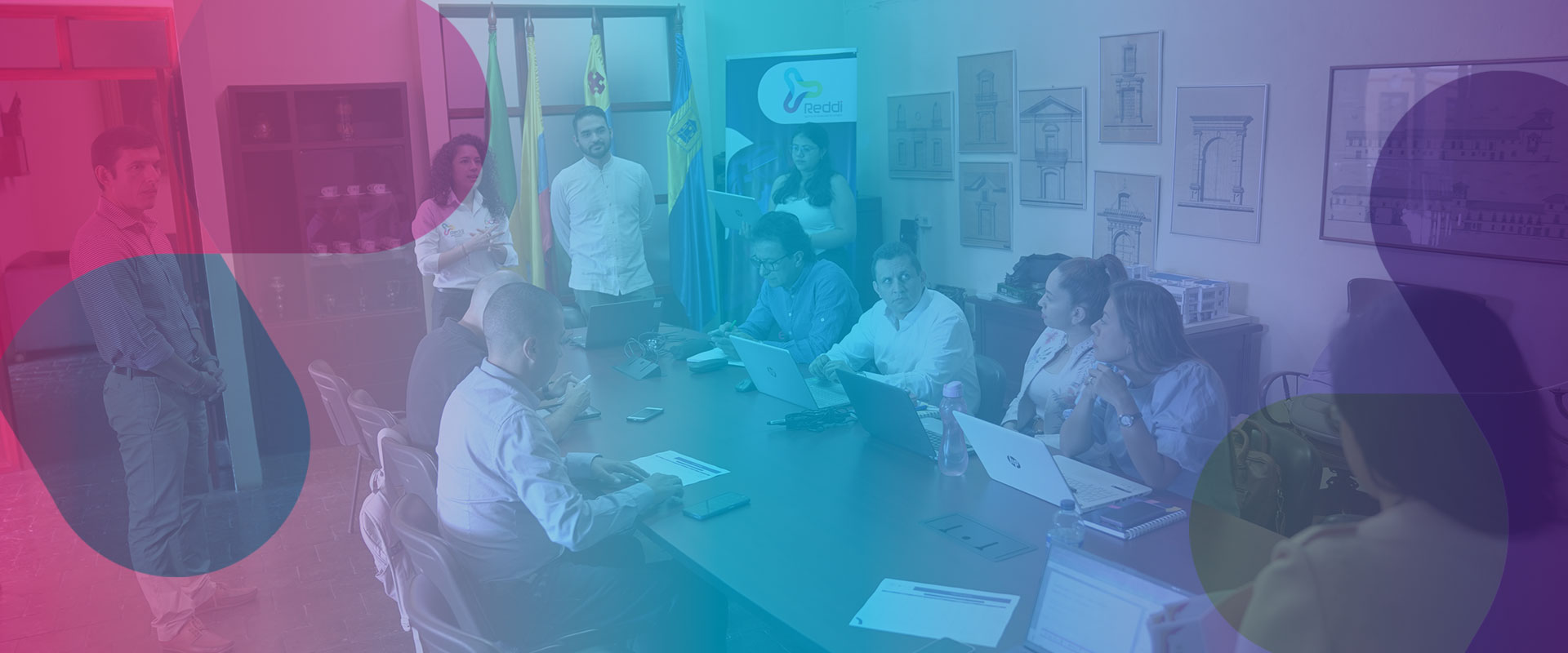 Imagen destacada Capital intelectual en instituciones de educación superior: una revisión exploratoria de literatura